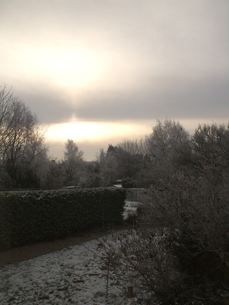 Winter Weather 2010 12 20