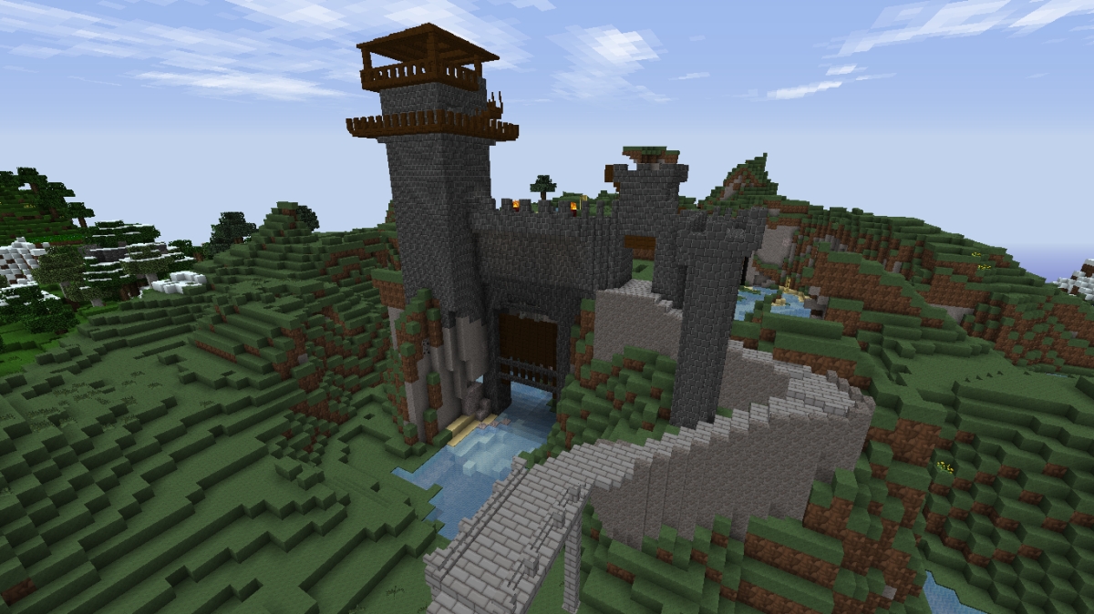 WIP caste