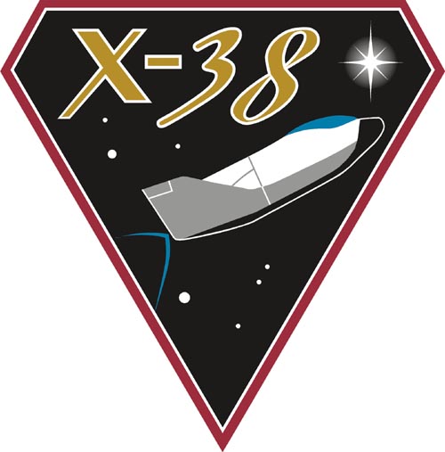 X38officiallogo
