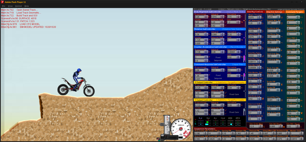 XCC screen1