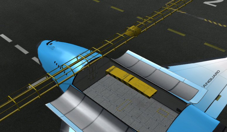 XR HangerFloor3