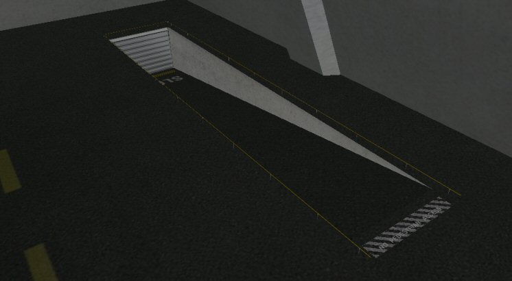 XR LowerLevel