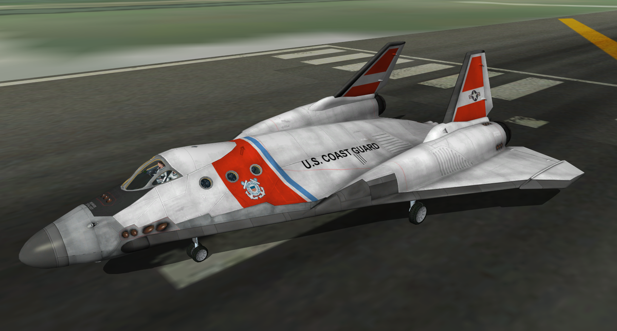XR2USCG