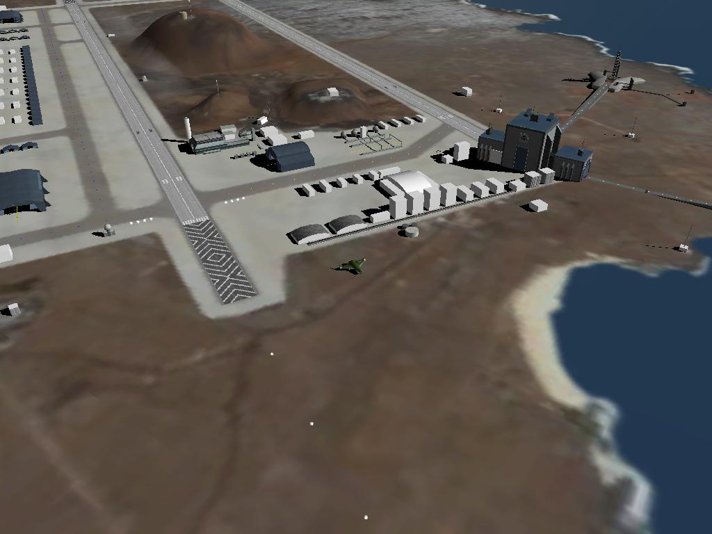 XR5 After Rollout