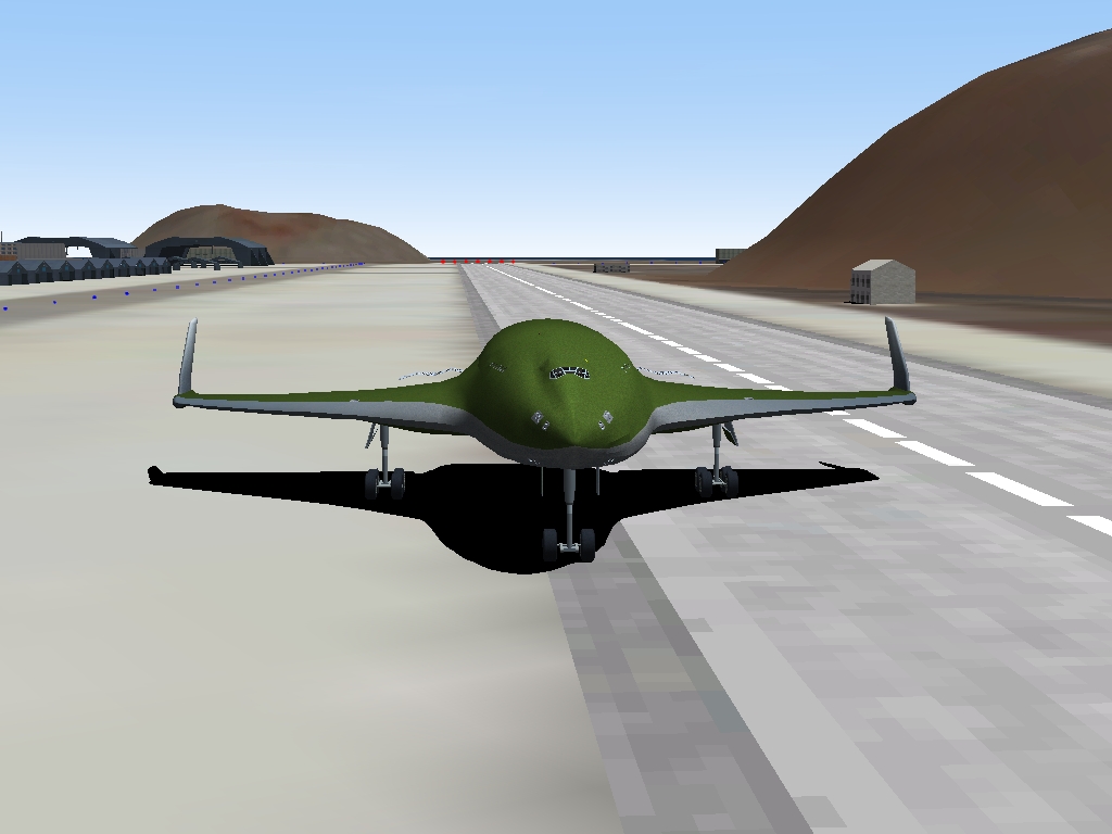XR5 After Rollout