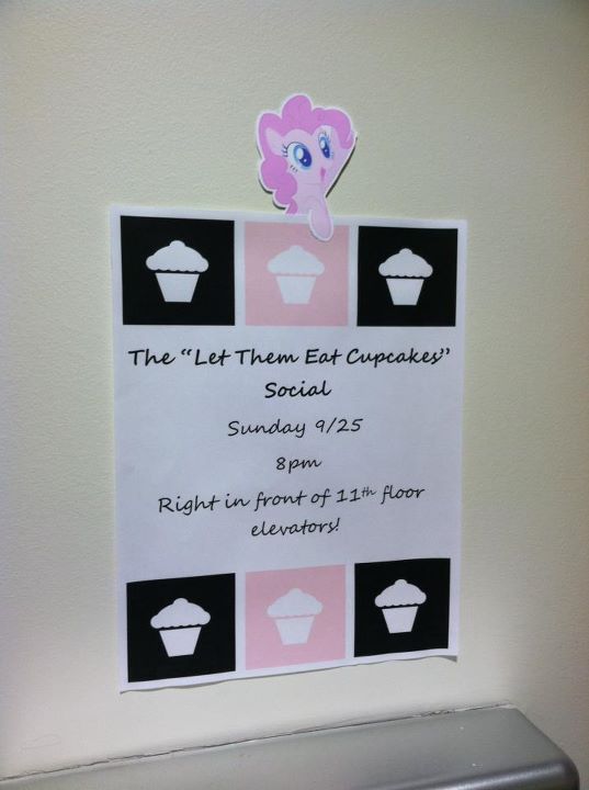 Yep, vandalised. 
They knew it was me, though. xD