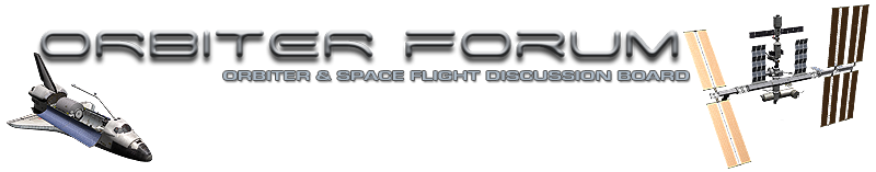 Orbiter Forum